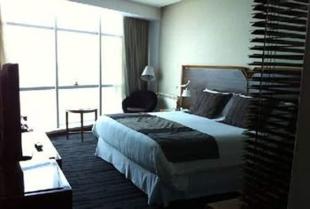 Hotel Dreams Del Estrecho Punta Arenas Exteriér fotografie