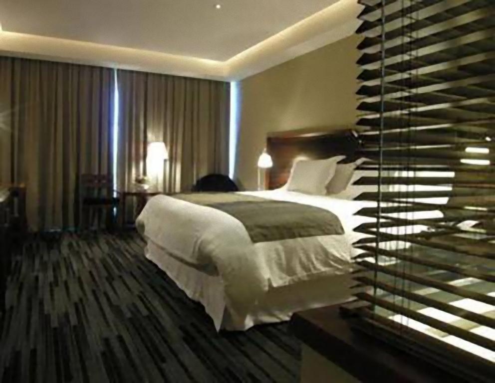 Hotel Dreams Del Estrecho Punta Arenas Exteriér fotografie