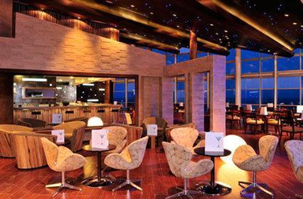 Hotel Dreams Del Estrecho Punta Arenas Restaurace fotografie