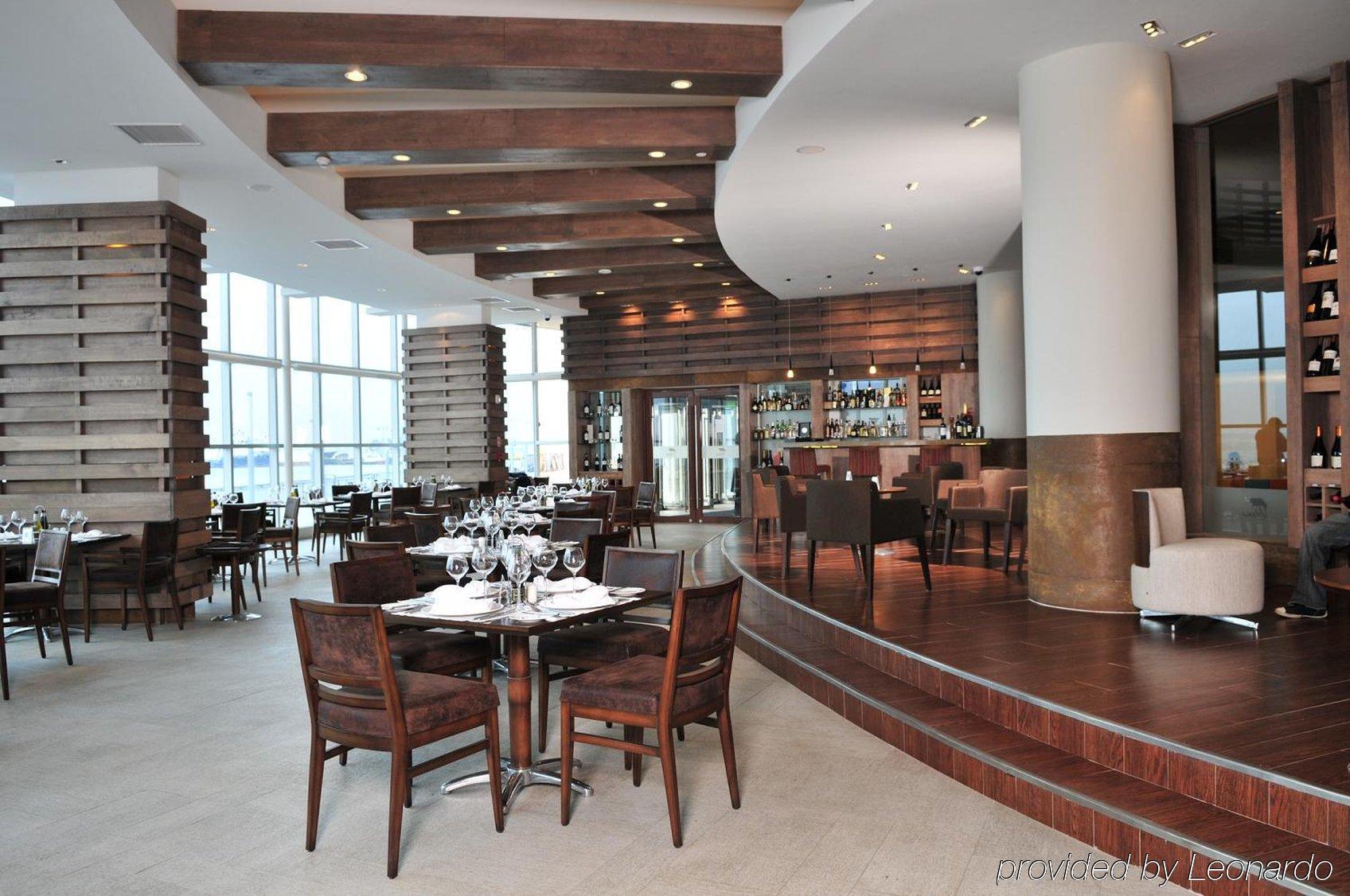 Hotel Dreams Del Estrecho Punta Arenas Restaurace fotografie