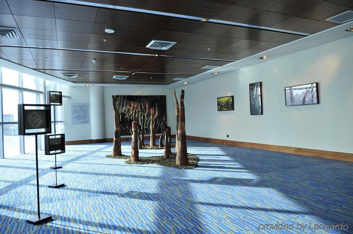 Hotel Dreams Del Estrecho Punta Arenas Interiér fotografie