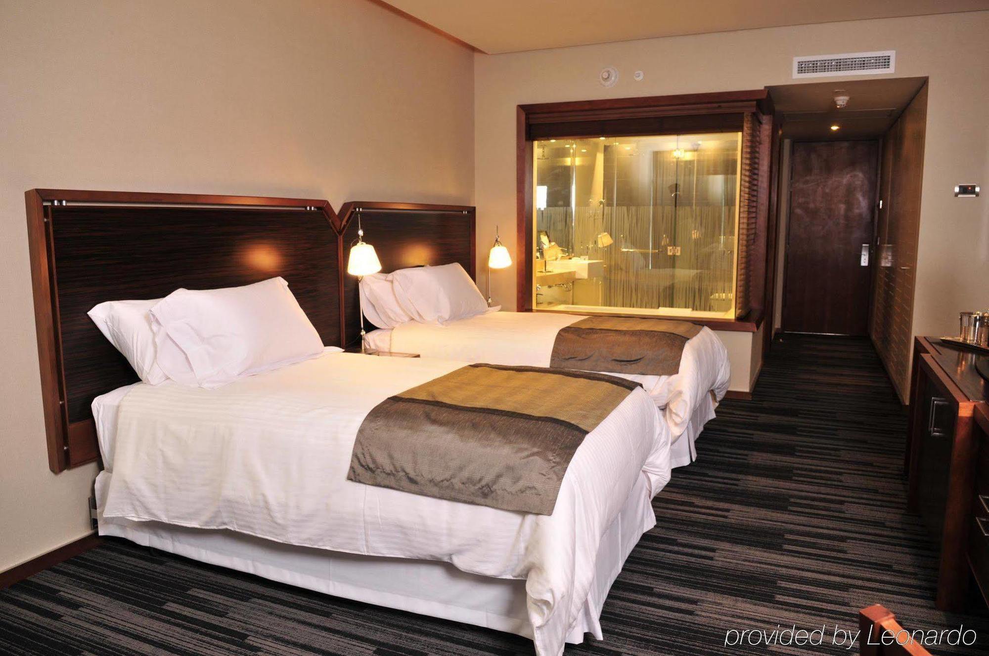 Hotel Dreams Del Estrecho Punta Arenas Pokoj fotografie